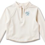 Baby Boys Rash Guard Shirts by Pavo-0