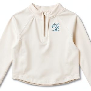 Baby Boys Rash Guard Shirts by Pavo-0