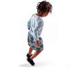 Gerber Baby Rash Guard UPF 50 Light Blue-4