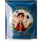 Pilgrim's Progress Kids Lithos Kids Print Replica-0