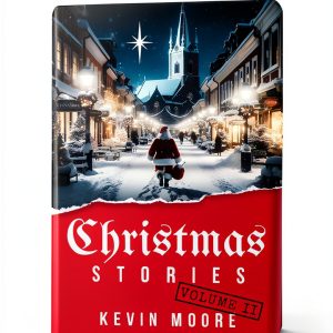 Christmas Original Short Stories Kindle Book by Books Fluent-0