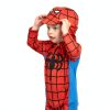 Sunsuit UPF 50+ Baby Boys Rash Guard Cuddle Club-1