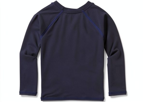 Baby Boys' Rash Guard Shirts Vineyard Vines Long Sleeve-1