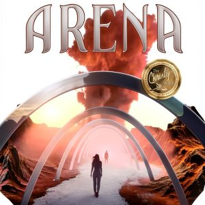 Christian Fantasy Ebooks by Enclave Publishing-0