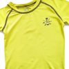 Toddler Rash Guard Swim Top by Pavo UV Protection-2