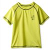 Toddler Rash Guard Swim Top by Pavo UV Protection-1