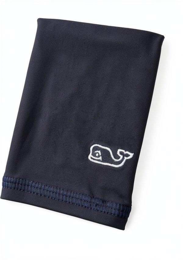 Baby Boys' Rash Guard Shirts Vineyard Vines Long Sleeve-3
