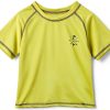 Toddler Rash Guard Swim Top by Pavo UV Protection-0