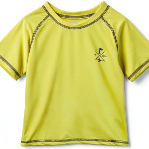 Toddler Rash Guard Swim Top by Pavo UV Protection-0