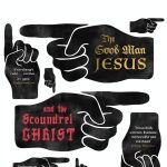 Canongate Canons Christian Classics Kindle Edition-0