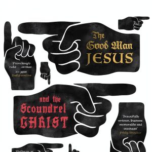 Canongate Canons Christian Classics Kindle Edition-0