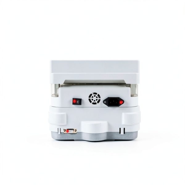 Moisture Analyzer UXILAII SCIENTIFIC Lab Balance with Halogen Lamp-5