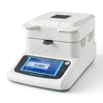 Moisture Analyzer Generic 0.001g 5‑inch Touch QON64VEBFTGDQSFUA-0