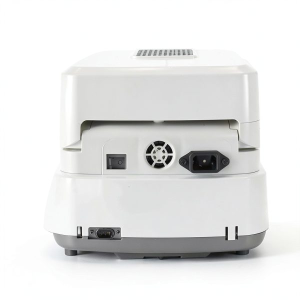 Moisture Analyzer Generic 0.001g 5‑inch Touch QON64VEBFTGDQSFUA-4