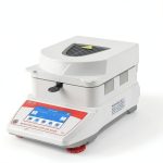 Moisture Analyzer UXILAII SCIENTIFIC Lab Balance with Halogen Lamp-0