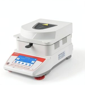 Moisture Analyzer UXILAII SCIENTIFIC Lab Balance with Halogen Lamp-0