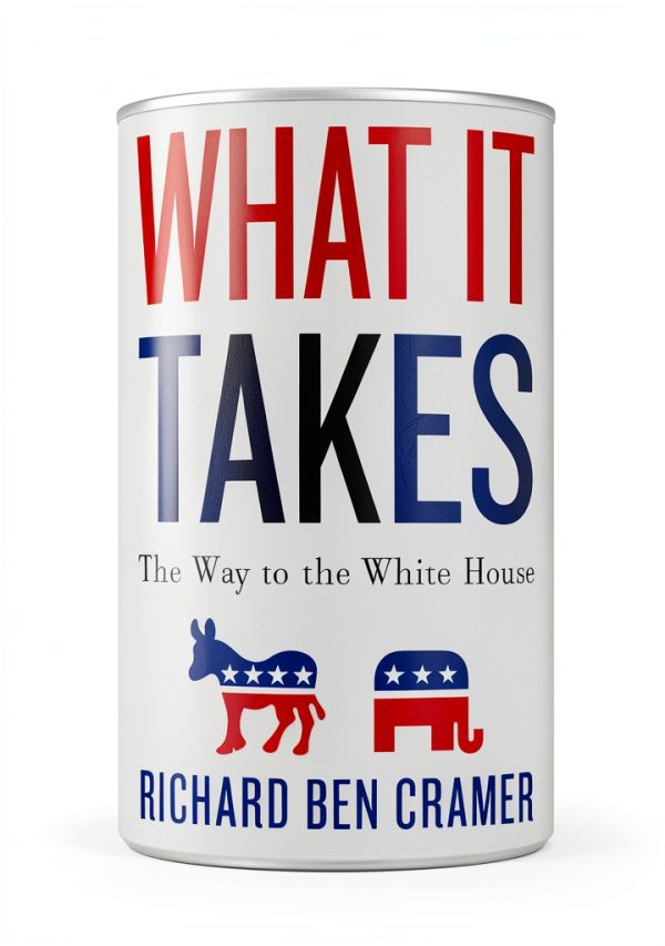 Campaigns & Elections Kindle Edition Open Road Media 1074 Page History-0