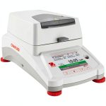 Moisture Balance Ohaus MB120 120g x 0.001g Laboratory Scale-0