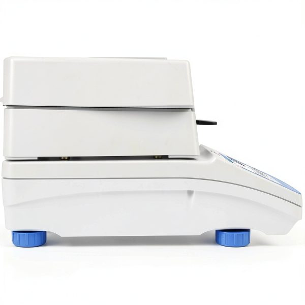 Moisture Analyzer Radwag MA 50/1.X2.A 50g Capacity with 5" Touchscreen-5