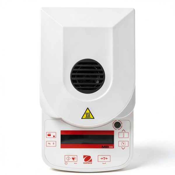 Moisture Analyzer MB23 Lab Infrared Grain Moisture Tester 110g RS232-1