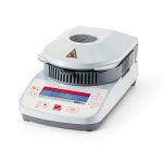 Ohaus MB27 Moisture Analyzer Lab Balance with Backlit LCD-0