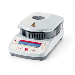 Ohaus MB27 Moisture Analyzer Lab Balance with Backlit LCD-0