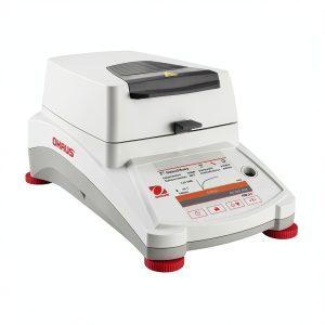 Moisture Balance Ohaus MB90 90g x 0.001g Laboratory Scale-0